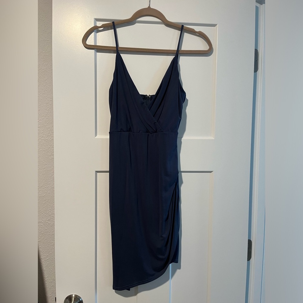 Windsor Blue Formal Dress